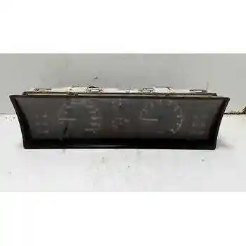 

BOX INSTRUMENTS SEAT MALAGA