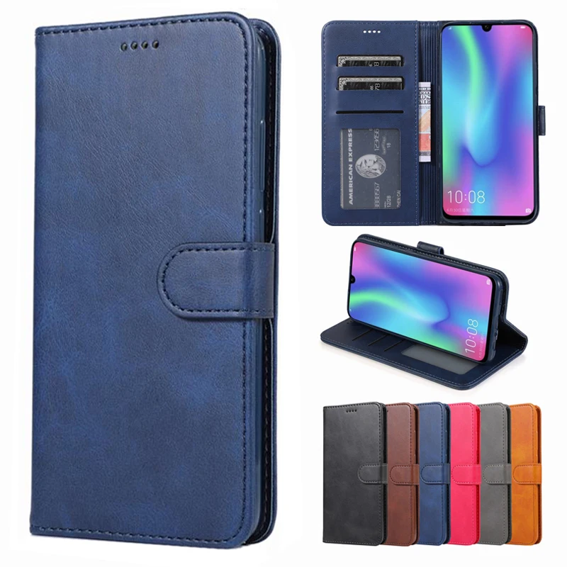 Leather Flip Case For Samsung Galaxy A5 a510 Magnetic Vintage Luxury PU Wallet Cases For Samsung A 5 Cover Phone Case