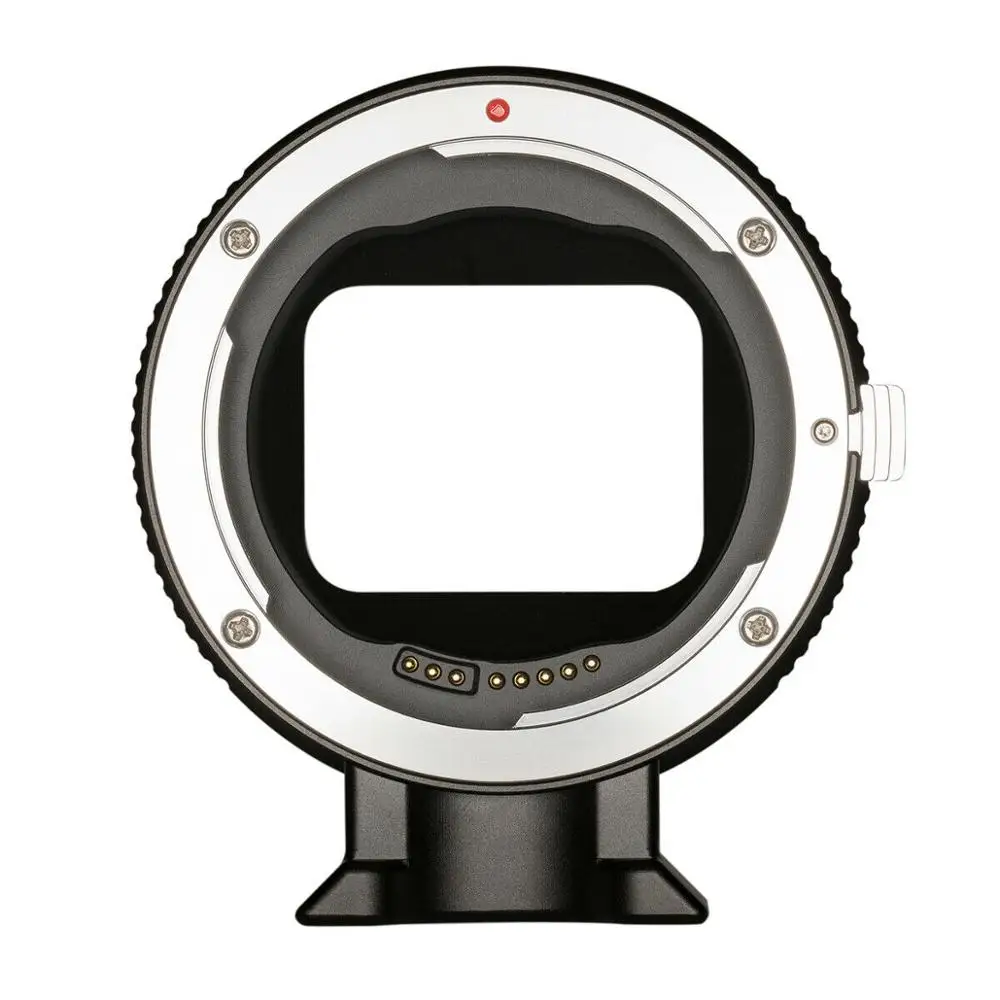 Fringer EF-NZ адаптер для объектива с автофокусом Canon EF EF-S для камеры Nikon Z Z6 Z7 Z50 Поддержка видео фокуса vlog