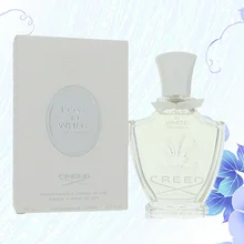 Explosive Creed Parfume 75ml Believe In LOVE IN WHITE Ocean Scent