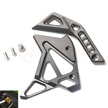 

For Kawasaki Z1000 Z 1000 2014 2015 2016 2017 2018 2019 Motorcycle Accessories CNC Aluminum Fuel Injection Cover