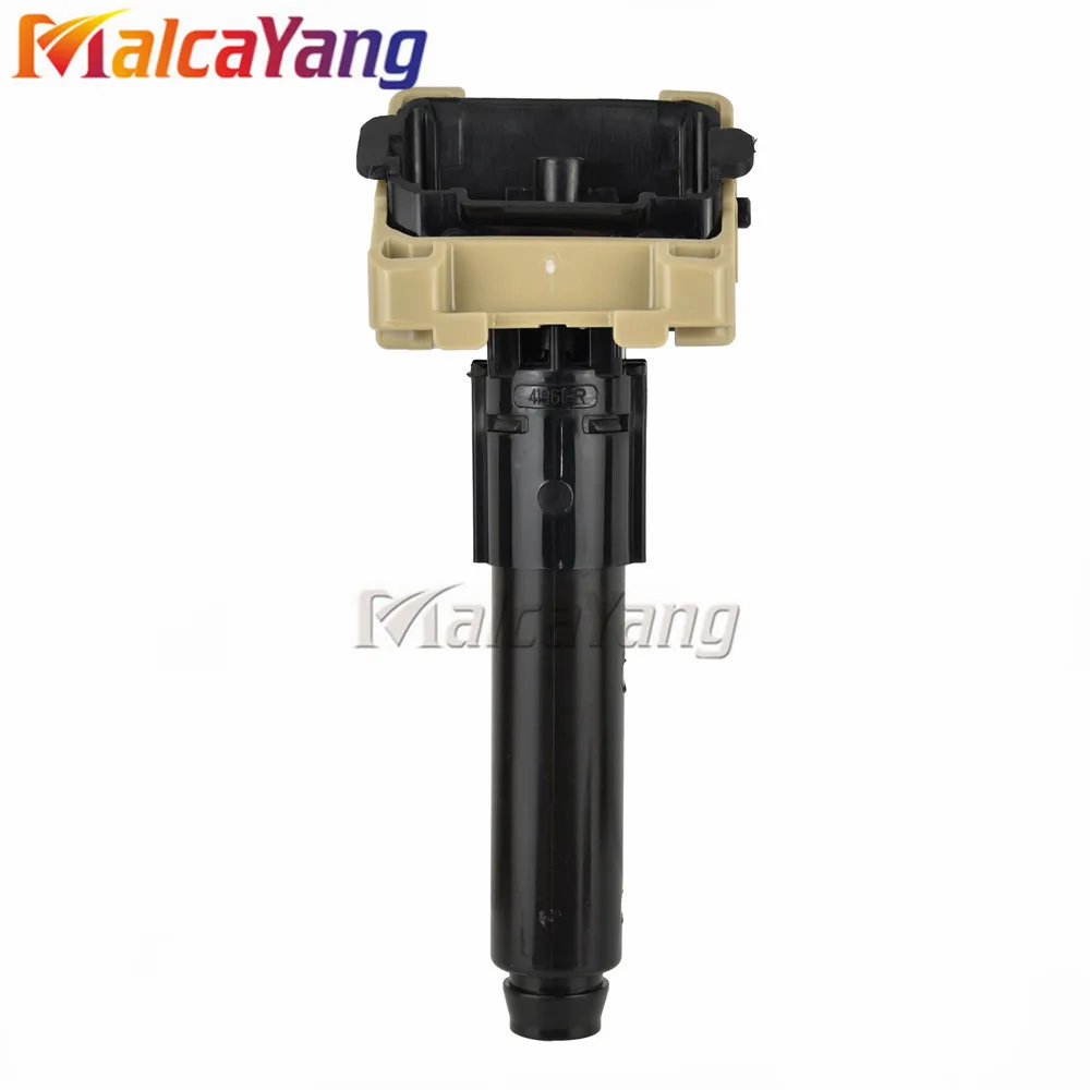 Высокое качество автомобиля очистки фар шайба Форсунка для Mazda CX-9 2006 2007 2008 2009 2010 2011 2012