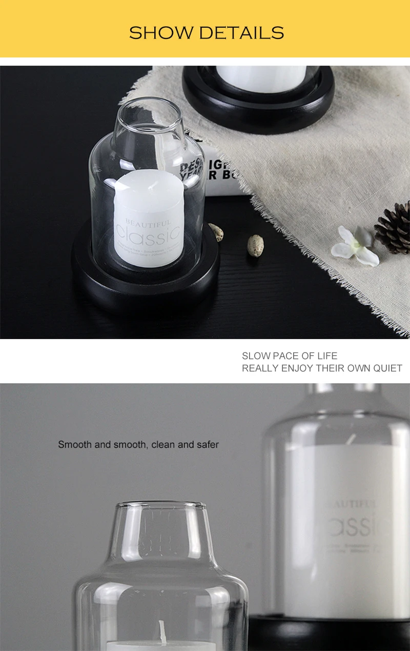 Candle Holder (6)