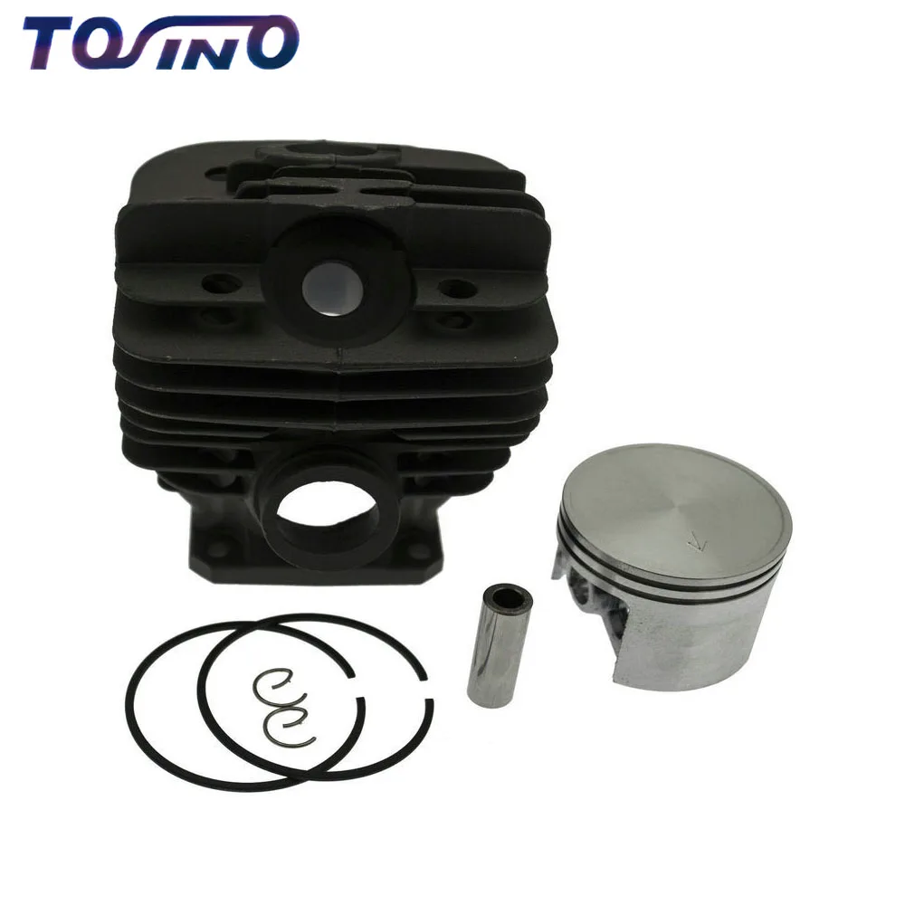 Комплект поршневых колец цилиндра комплект 48 мм для STIHL MS360 036 запчасти двигателя