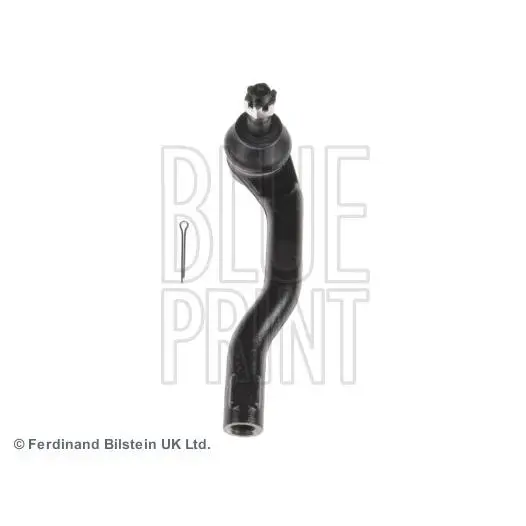Наконечник рулевой левый Mazda 2 1.3-1.5 07 BLUE PRINT ADM58766