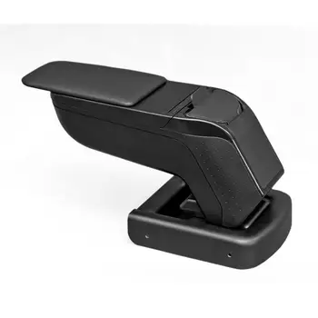 

Armrest Armster AR9 black Ford B-MAX 2012-