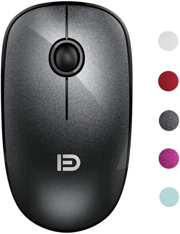 Wireless-Mouse-2-4-Ghz-Silence-Mini-Mouse-Ergonomic-for-Computer-Laptop-Windows-Mac-Os-Chrome