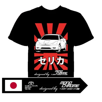 

T-shirt Celica ZZT231 '02-'06