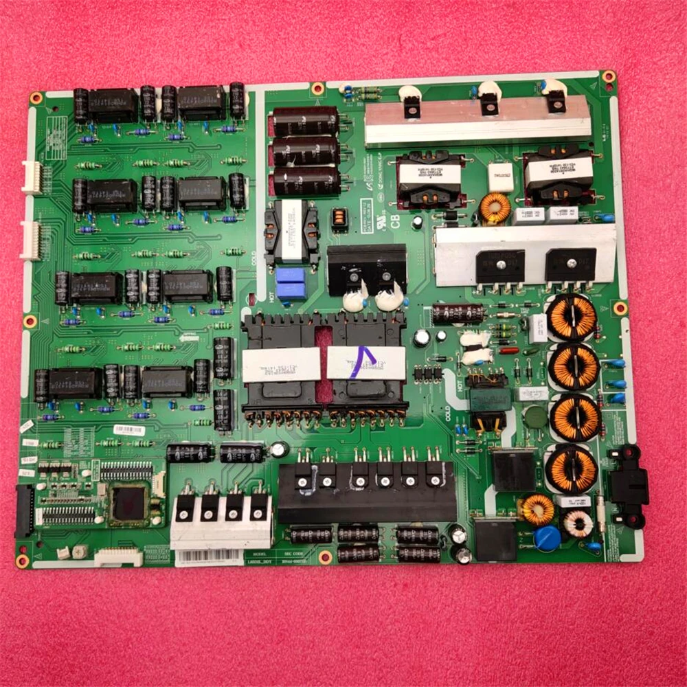 Хорошо протестированный для samsung UE55F9000ST UE65F9000ST XXU un55f9000af un65f9000af XZA L65D2L_DSM BN44-00675A = 00675B L65D2L_DSM
