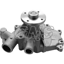 Насос водяной NISSAN Serena 2.0D 92-94 / Vanette 2.0D 92-95 GNS