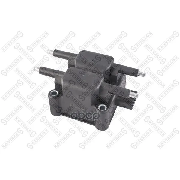 61-00088-Sx_катушка Зажигания! Chrysler Neon/Stratus/Cirrus 2.0/2.4i 94-01 Stellox 6100088sx Stellox арт. 6100088SX