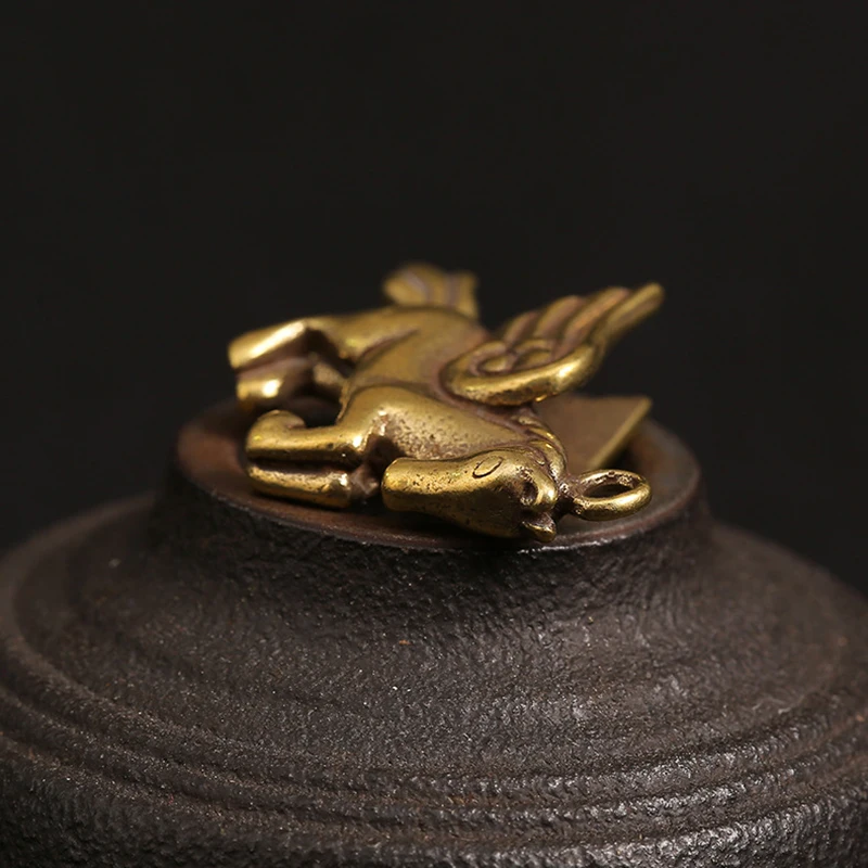 flying horse pendant (6)