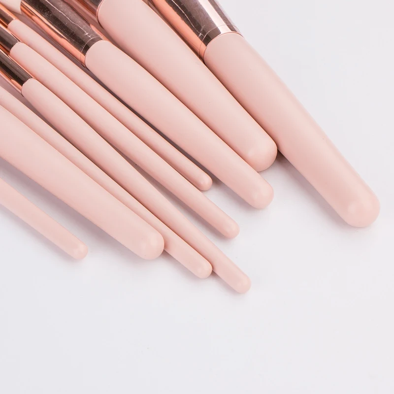 Makeup Brushes 9pcs Professional Makeup Brush Set Many Different Model As Essential Cosmetics Tool