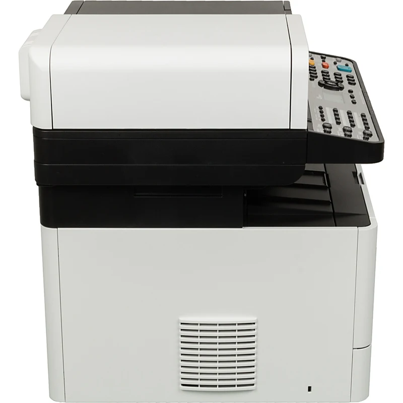 МФУ лазерный KYOCERA Ecosys M2540DN, белый