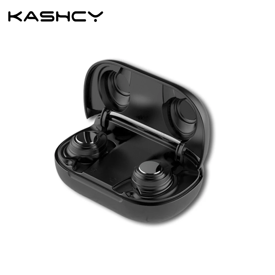 Black Настоящая беспроводная гарнитура Airbuds X9 TWS, светодиодный дисплей, сенсорная версия, наушники, стерео, водонепроницаемые, 10-15 м, три типа, наушники, Ultraviole - Цвет: Black