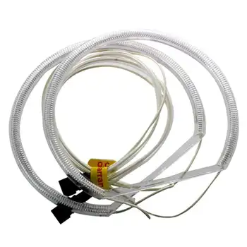 

4 x 12V LED Angel eyes ring For BMW E36 E39 E46