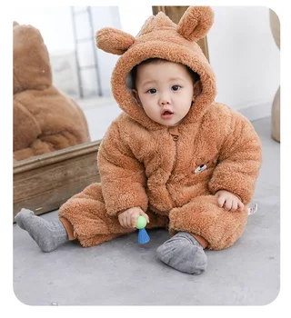 cute baby winter clothes