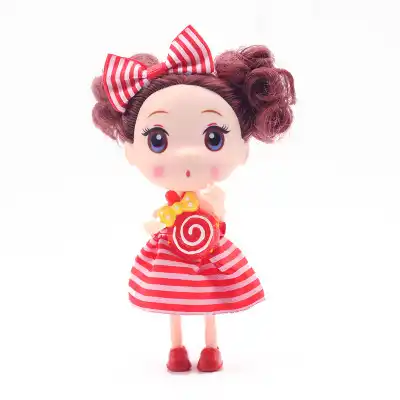 baby doll lollipop