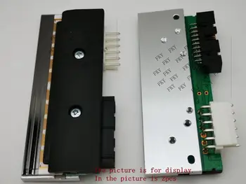 

New OEM KD2003-DC91C KD2003-DC91B KF2003-GL14B KF2003-GL12B Thermal print head for Bizerba GS 150 GT 150 KD2003