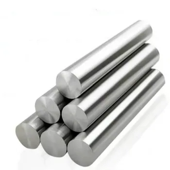 

304 Stainless Steel Bar Rod 4mm 5mm 6mm 8mm 7mm 10mm 16mmLinear Shafts M4-M16 Metric Round Bars Ground Stock 400mm length 1PC