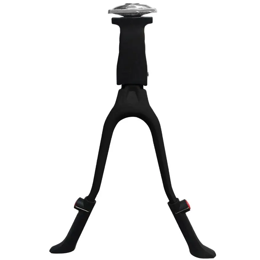 700c Bicycle Kick Stands 24 26 28 Inch Middle Double Kickstand