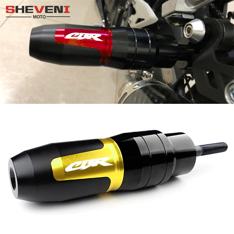 cbr250r silencer cover