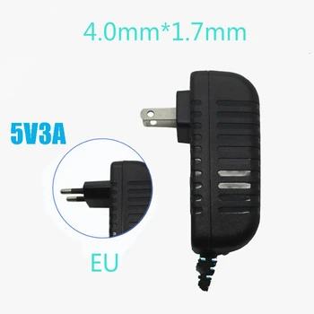 

5V 3A AC DC Adapter Supply Charger for SONY SRS-XB30 Bluetooth Wireless Speaker EU US Plug Power Adapter