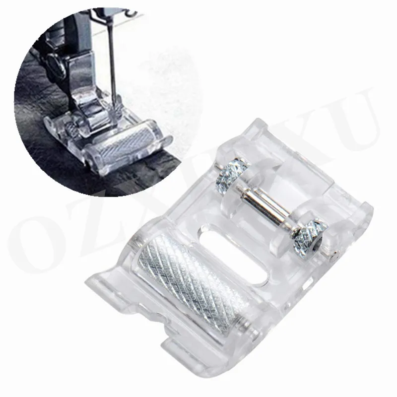 Multifunction Embroidery Quilting Darning Foot Sewing Machine Presser  Embroidery Foot Universal Freedom Embroidery  AA7033-2 