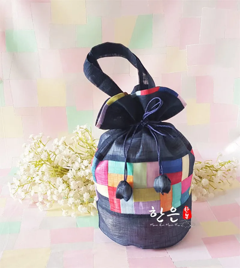 Koreaanse Traditionele Handwerk Koreaanse Stijl Fuku Tas Hennep Tas Portemonnees En Handtassen Handtas Vrouwen Dames Handtassen Koreaanse Traditionele Handwerk Koreaanse Stijl Fuku Tas Hennep Tas Portemonnees En Handtassen Handtas Vrouwen Dames Handtassen