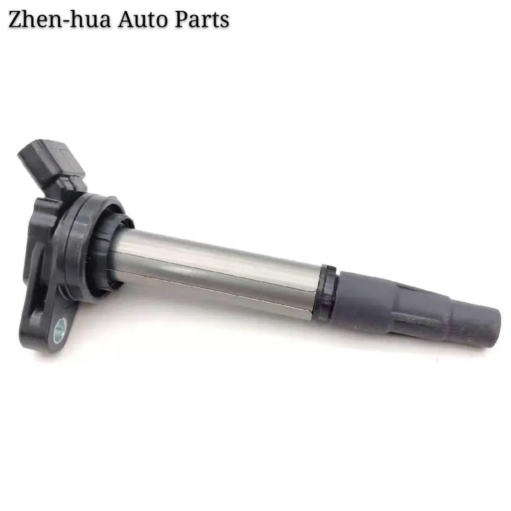 Катушка зажигания 90919-02258 UF-596 C1714 UF-619 для Toyota-Corolla Matrix Prius Scion xD 1 8 RAV4 90919 02258 9091902258 с