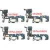 Dock Connector Micro USB Charger Charging Port Flex Cable Microphone Board For Samsung Galaxy S8 S9 Plus G950F G950U G960F G960U ► Photo 2/2