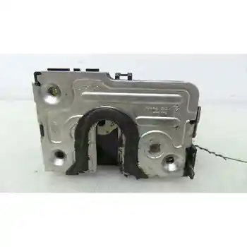 

825030283R REAR DOOR LOCK LEFT DACIA DUSTER