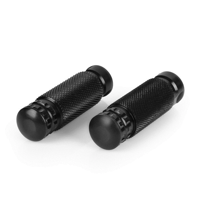 Yamaha motorcycle rearset footrests footpeg foot pegs pedal universal fit modified motorcycle moto rear set motorcycle accessories motorcycle footrests motorcycle foot pedals