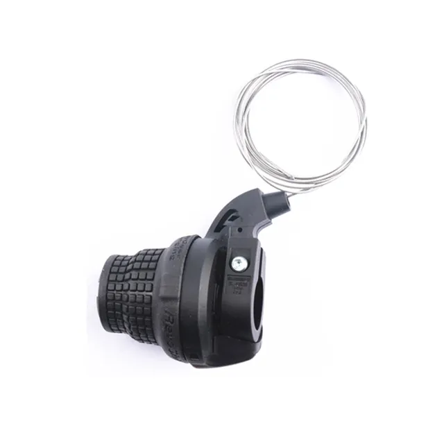 Btwin Mtb Shifter Speed Mtb Grips Tailcle Bike Gear Shifters Speed - Main Image