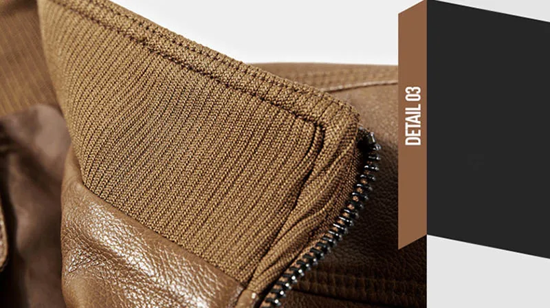 Mcikkny Men Biker Pu Leather Jackets Stand Collar Thermal Motorcycle Leather Outwear Coats For Male Size M-5XL Windbreak (5)