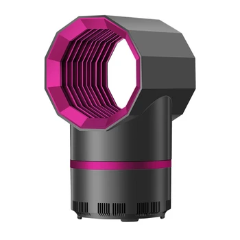 

USB Rechargeable Powered Mosquito Killer Lamp Mosquito Killer Insect for Home Outdoor