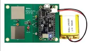 MAX86150EVSYS# MAX86150 комплект EV макетная плата