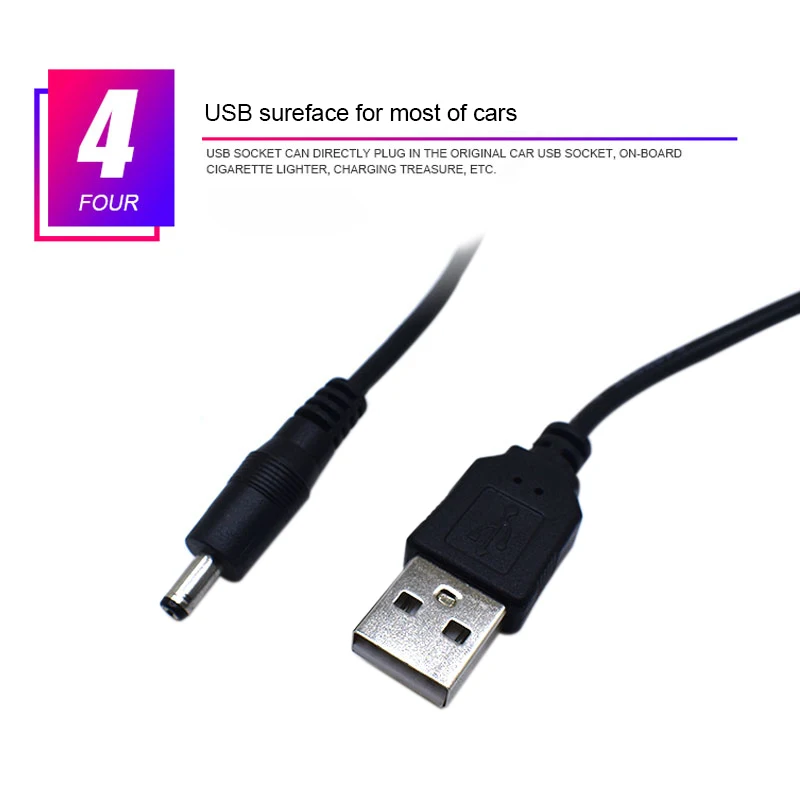 Автомобильная внутренняя ножная лампа USB светодиодная интерьерная подсветка окружающая Звездная DJ Смешанная Красочная Музыка Звуковой с голосовым управлением лазерная декоративная лампа
