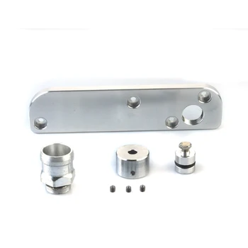 

PCV Delete Plate suitable for VAG 2.0TFSI