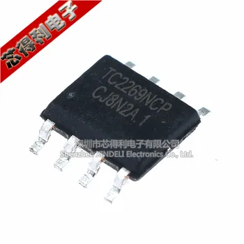 

10pcs/lot Brand New & Original Tc2269 Tc2269ncp Sop-8 LCD Power Management IC