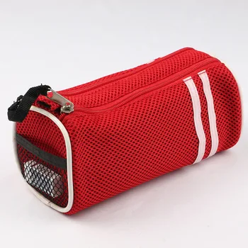 

Canvas Pencil Case Student Stationery Storage Creative Large Capacity Canvas Pencil Case Wholesale For boys And Girls