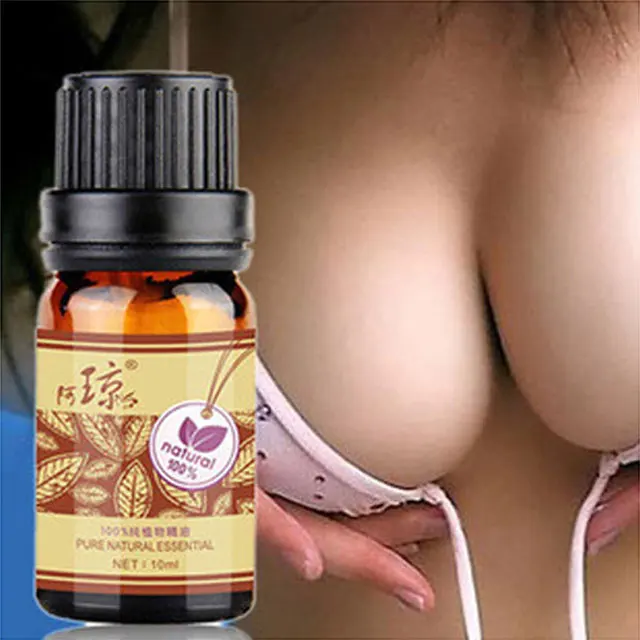 

Plant Natural Breast Plump Essential Oil Grow Up Busty Breast Enlargement Massage Oil 10ml Breast Enlargement Massage Oil Cream