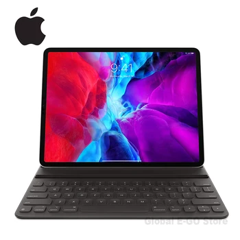 

Original Apple Smart Keyboard Folio for IPad Pro 12.9-inch 2018 Mini Smart Ergonomic Keyboard for IPad Pro 12.9 Inch 2018 Tablet