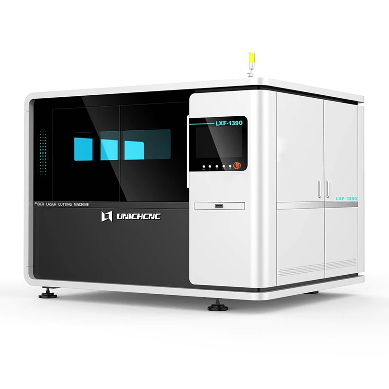 1390 metal sheet cnc fiber laser cutting machine | Инструменты