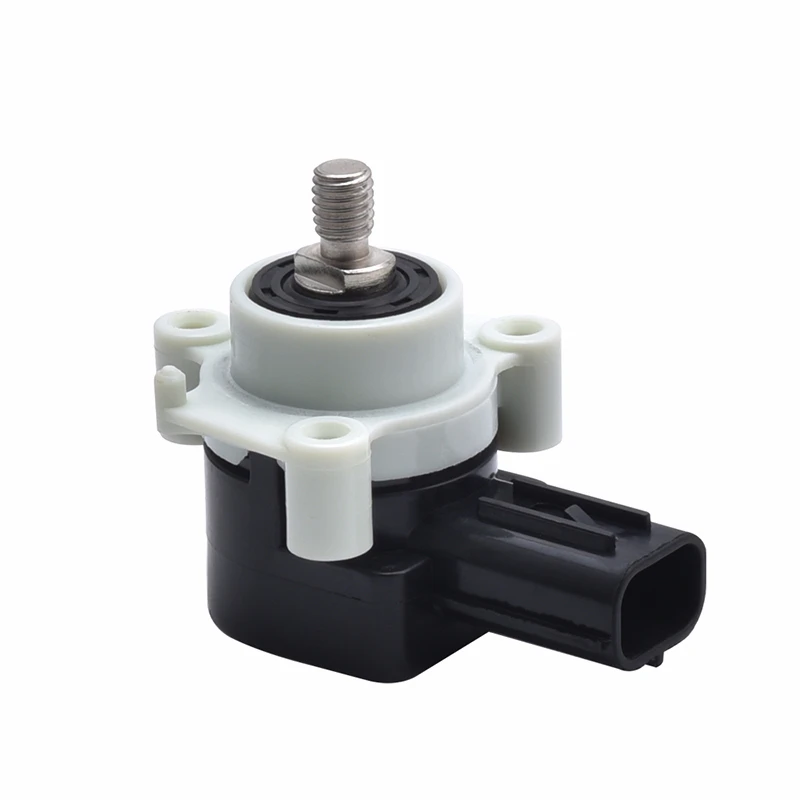 

Car Body Height Sensor Head Light Suspention Height Level Sensor For Mitsubishi Pajero Montero 4 IV 2007-2016