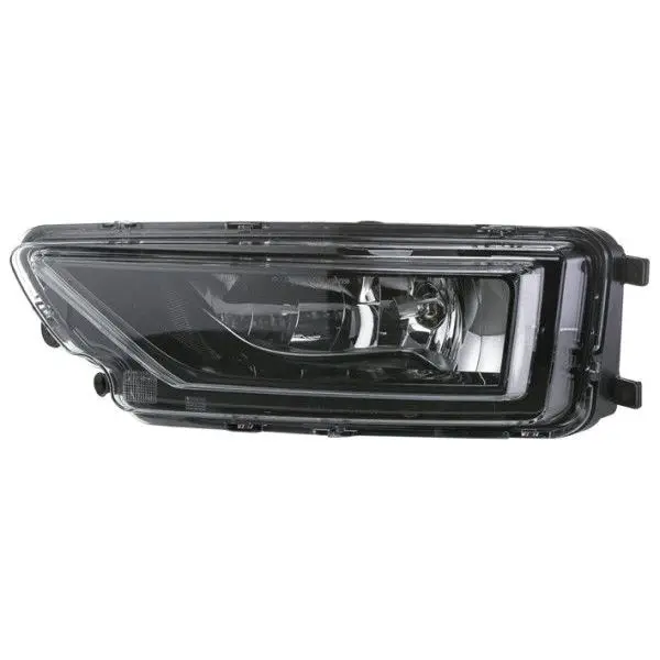Фара п/тум. R VW AMAROK 16 HELLA 1ND 012 755-021