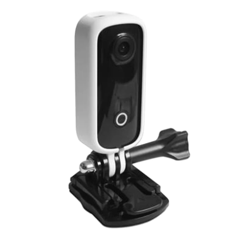 Action Camera Ultra Hd 2K/30 Fps Waterproof Eis Anti-Shake Wifi Remote Control Sports Dv Digital | Электроника