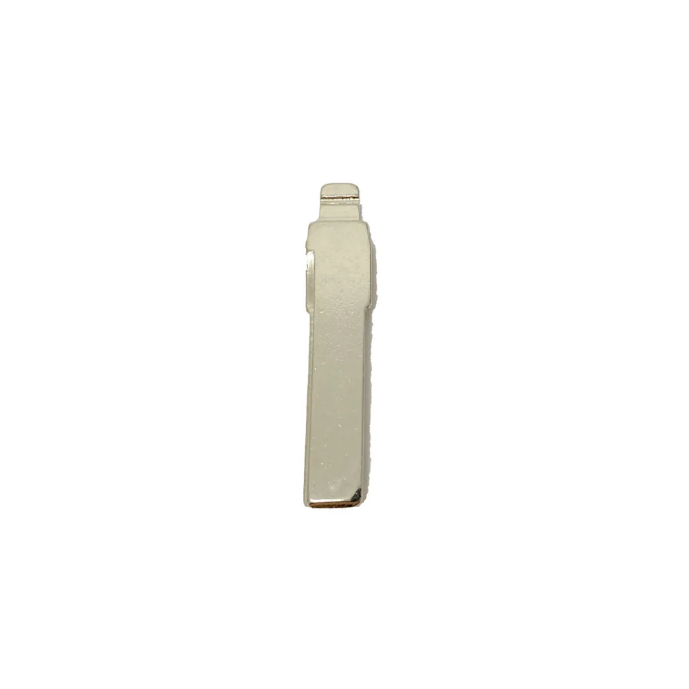 10-Pack Universal Car Key Blades - Type 31# KD Blank