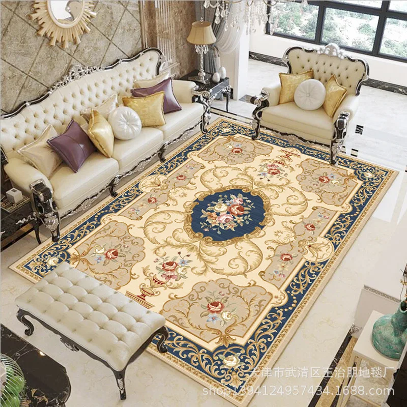 Indian Classic Tapestry Sofa Cushion Tatami Floor Mats Retro Warm Carpet Bedroom Boho Style Tassel Soft Plush Rug Hand Woven Indian Classic Tapestry Sofa Cushion Tatami Floor Mats Retro Warm Carpet Bedroom Boho Style Tassel Soft Plush Rug Hand Woven