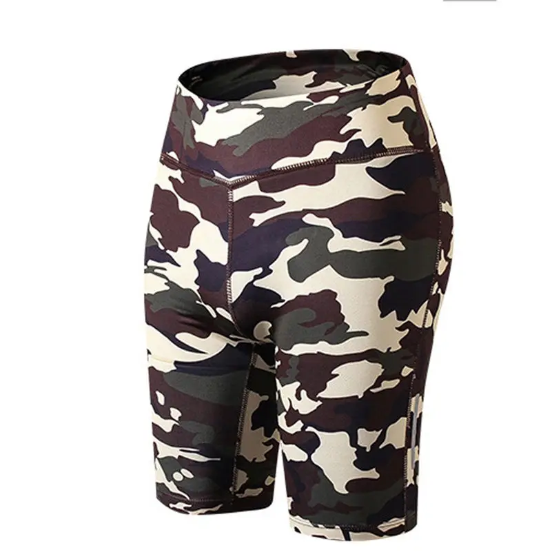 KAKA7 шорты для йоги спортивная одежда женские для фитнеса летние спортивные шорты из спандекса с карманами для женщин облегающие короткие леггинсы для тренировок f3